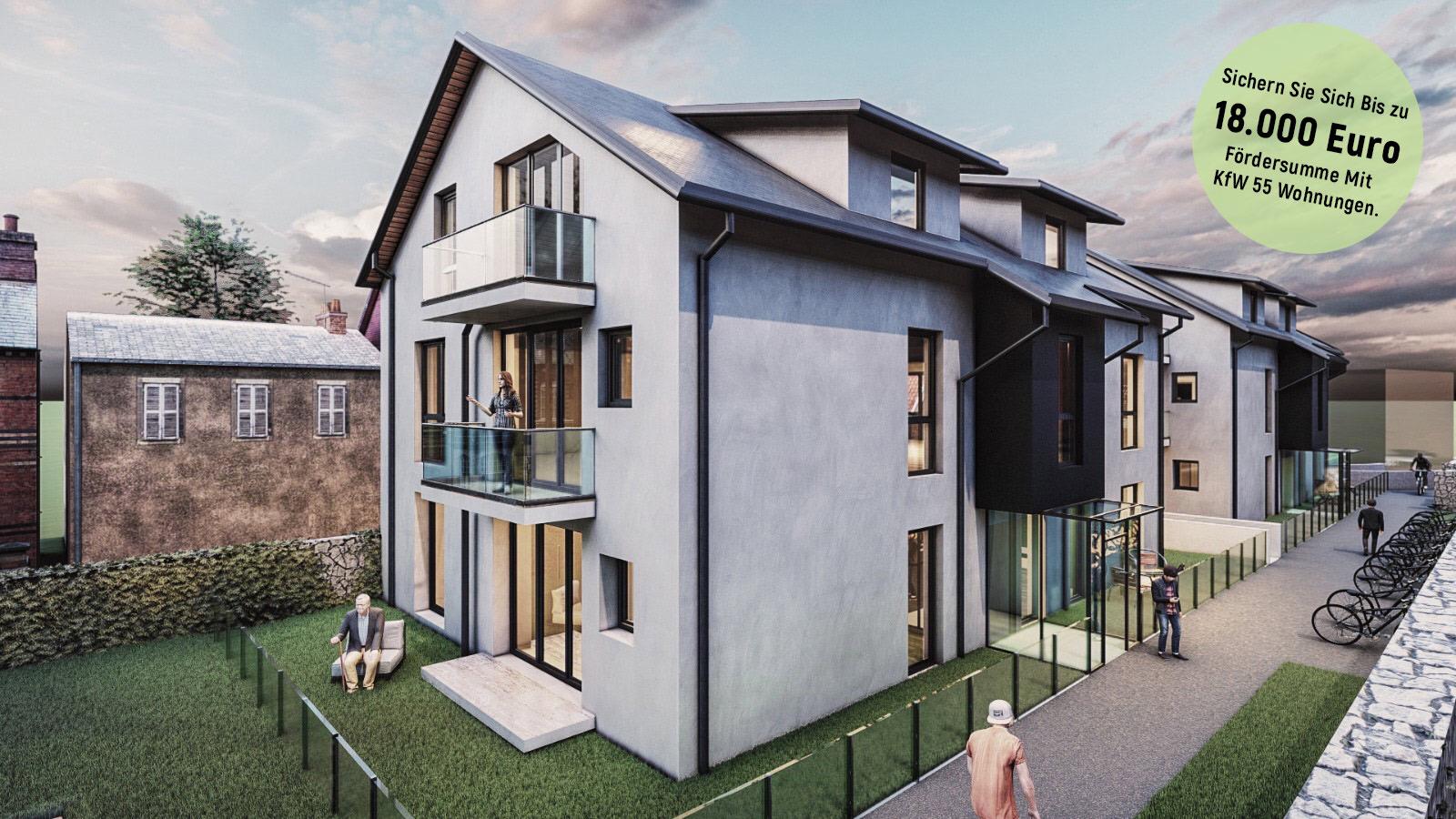 Projektansicht 9 – MainConstruction