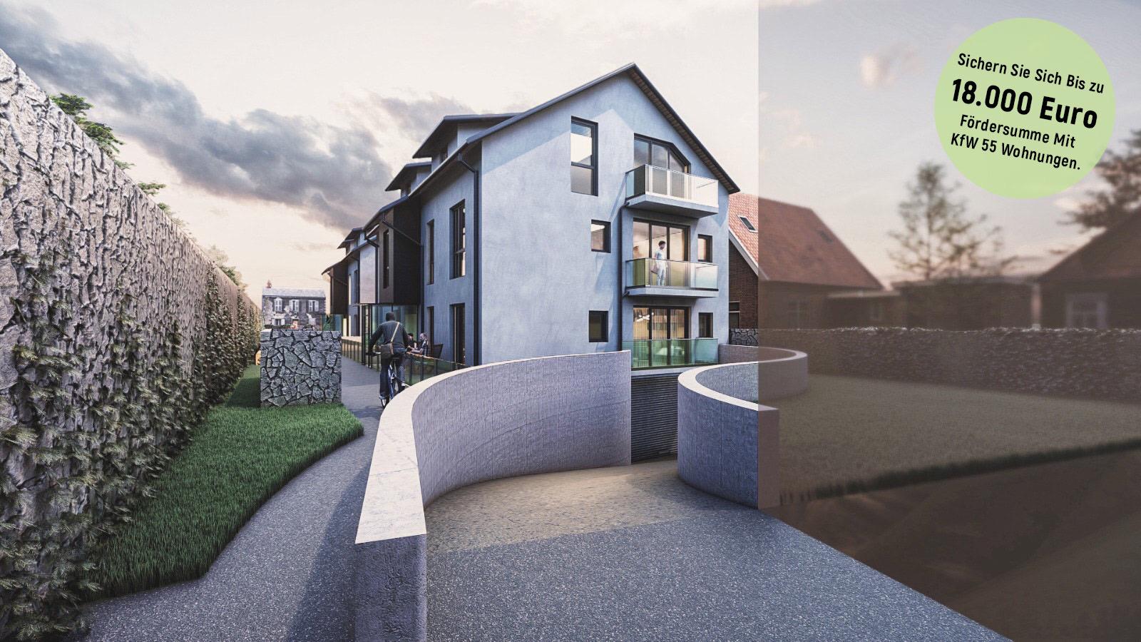 Projektansicht 5 – MainConstruction